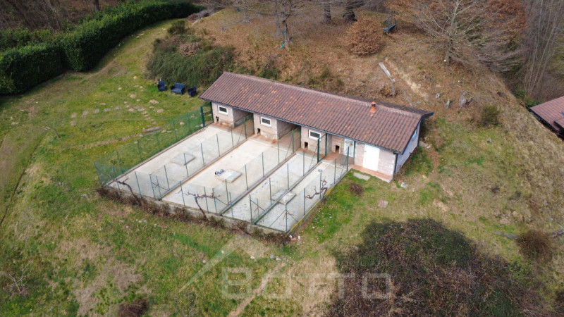 Immagine 45 di Villa in vendita  in localita' sarcalino a Caprile