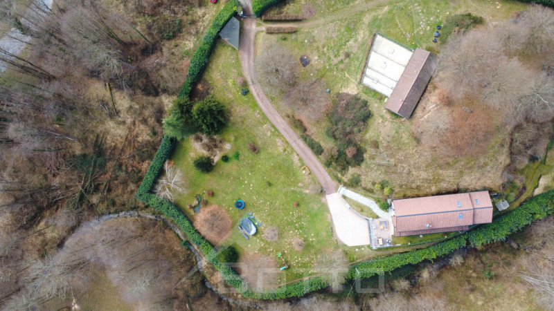 Immagine 46 di Villa in vendita  in localita' sarcalino a Caprile