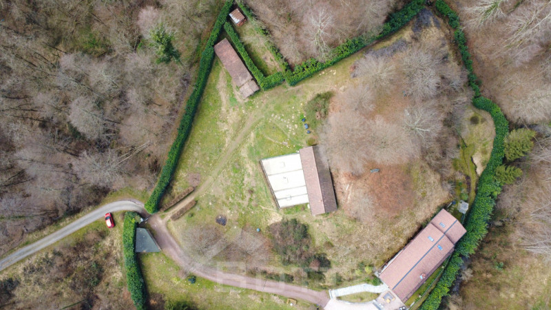 Immagine 47 di Villa in vendita  in localita' sarcalino a Caprile