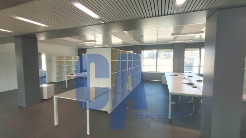 Immagine 3 di Ufficio in affitto  in VIA DEI CIGNOLI a Milano