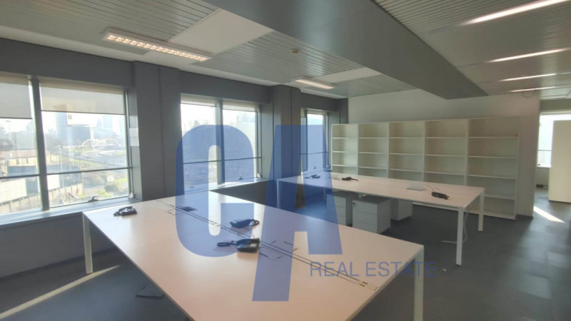 Immagine 4 di Ufficio in affitto  in VIA DEI CIGNOLI a Milano