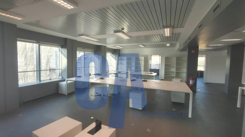 Immagine 5 di Ufficio in affitto  in VIA DEI CIGNOLI a Milano