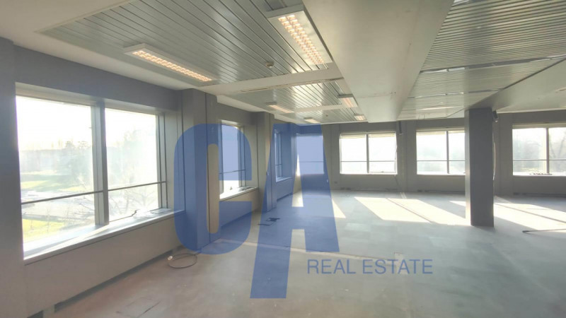 Immagine 8 di Ufficio in affitto  in VIA DEI CIGNOLI a Milano