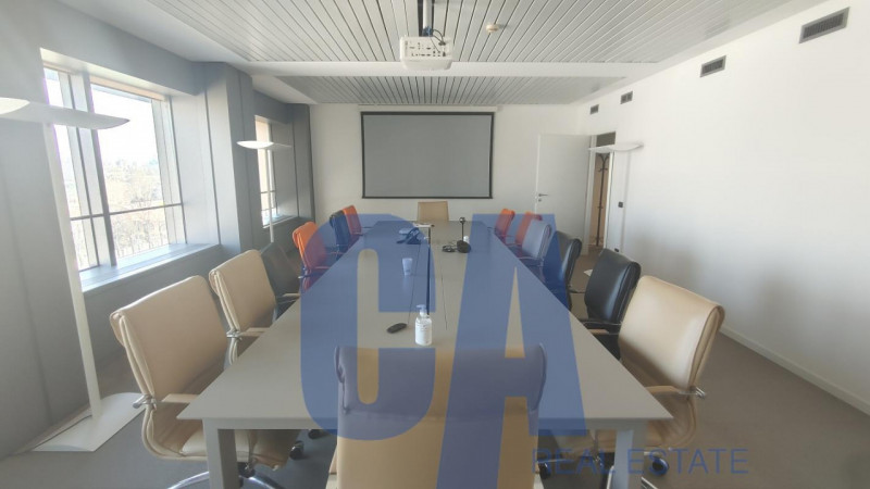 Immagine 9 di Ufficio in affitto  in VIA DEI CIGNOLI a Milano