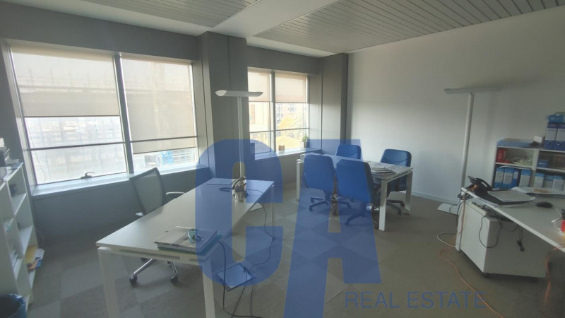 Immagine 11 di Ufficio in affitto  in VIA DEI CIGNOLI a Milano