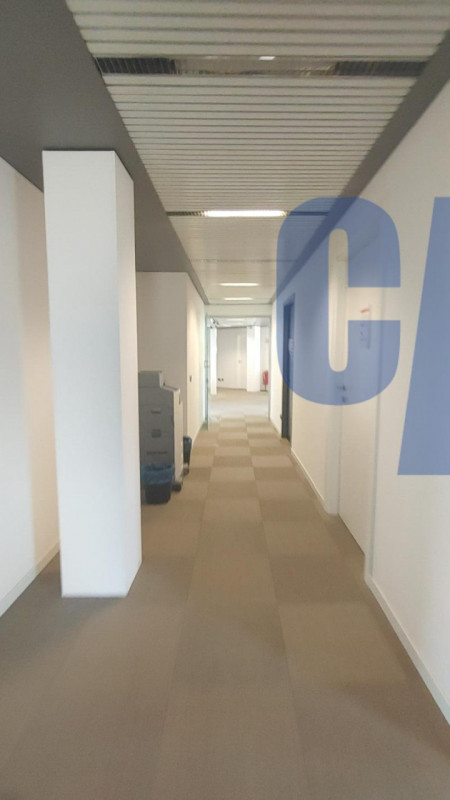 Immagine 14 di Ufficio in affitto  in VIA DEI CIGNOLI a Milano