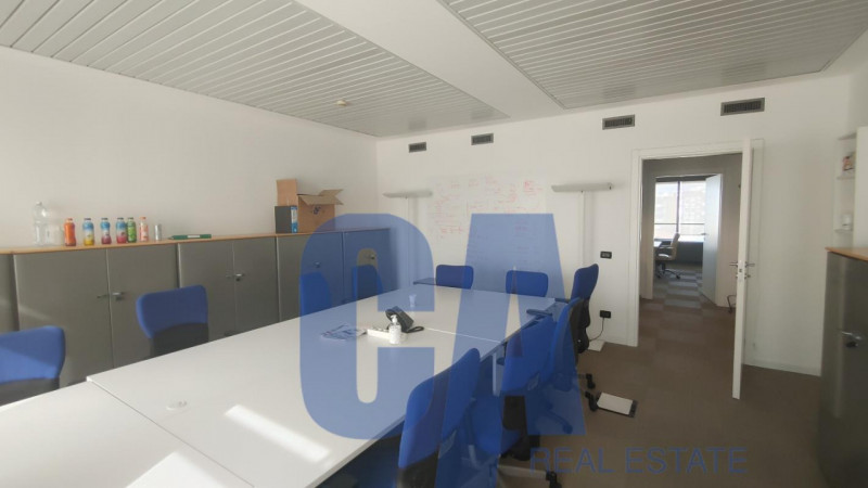 Immagine 23 di Ufficio in affitto  in VIA DEI CIGNOLI a Milano