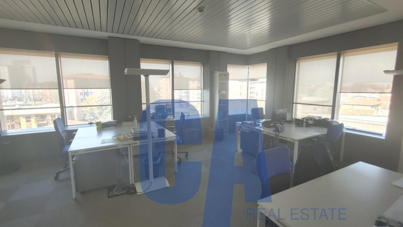 Immagine 24 di Ufficio in affitto  in VIA DEI CIGNOLI a Milano