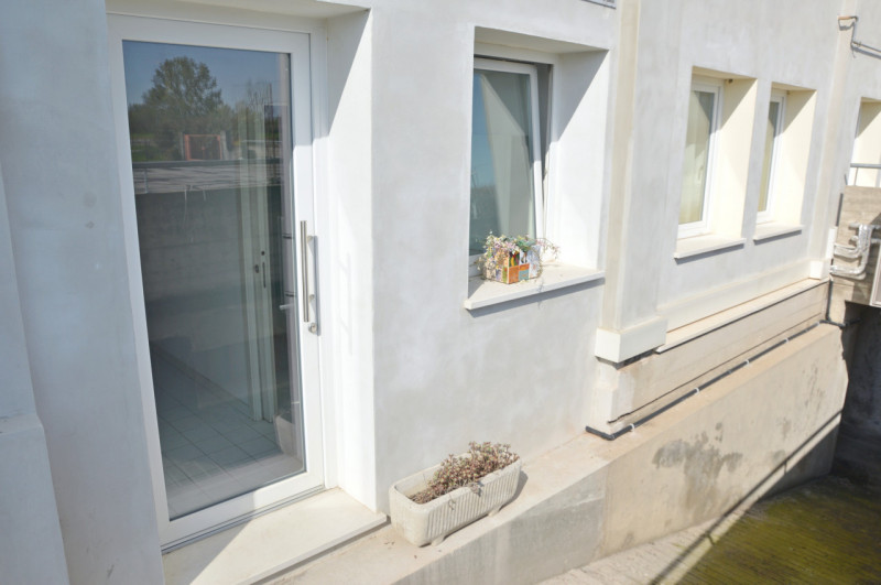 Immagine 4 di Ufficio in affitto  in Via Martini a Nove