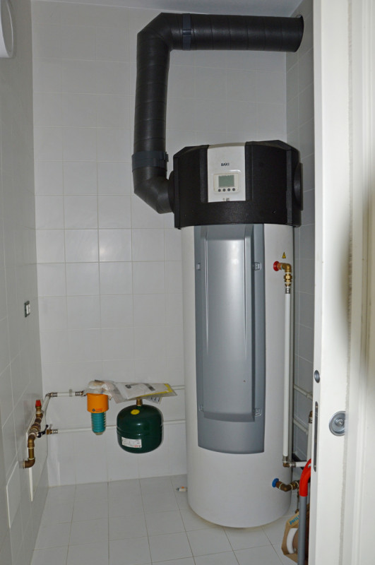 Immagine 9 di Ufficio in affitto  in Via Martini a Nove