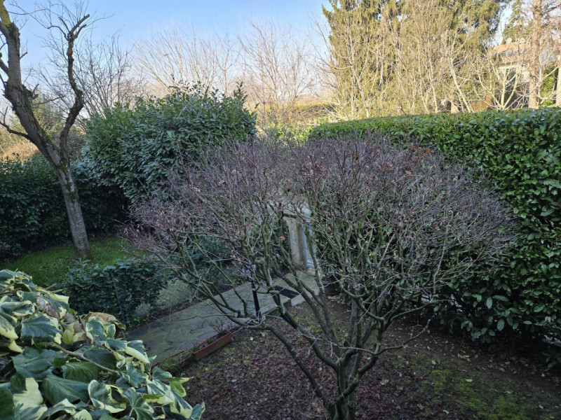 Immagine 3 di Villetta a schiera in vendita  in Strada Traversetolo, 276 a Parma