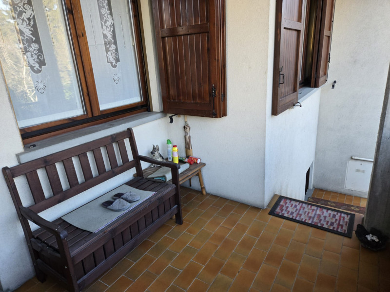 Immagine 5 di Villetta a schiera in vendita  in Strada Traversetolo, 276 a Parma