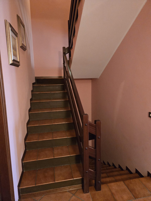 Immagine 8 di Villetta a schiera in vendita  in Strada Traversetolo, 276 a Parma