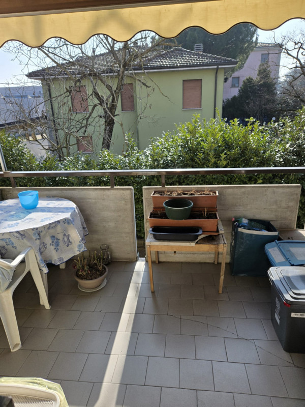 Immagine 9 di Villetta a schiera in vendita  in Strada Traversetolo, 276 a Parma