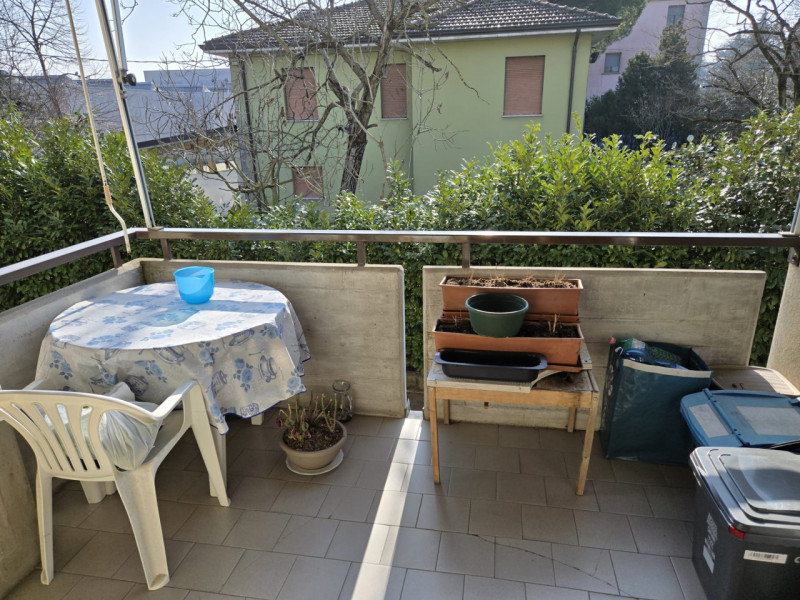 Immagine 10 di Villetta a schiera in vendita  in Strada Traversetolo, 276 a Parma