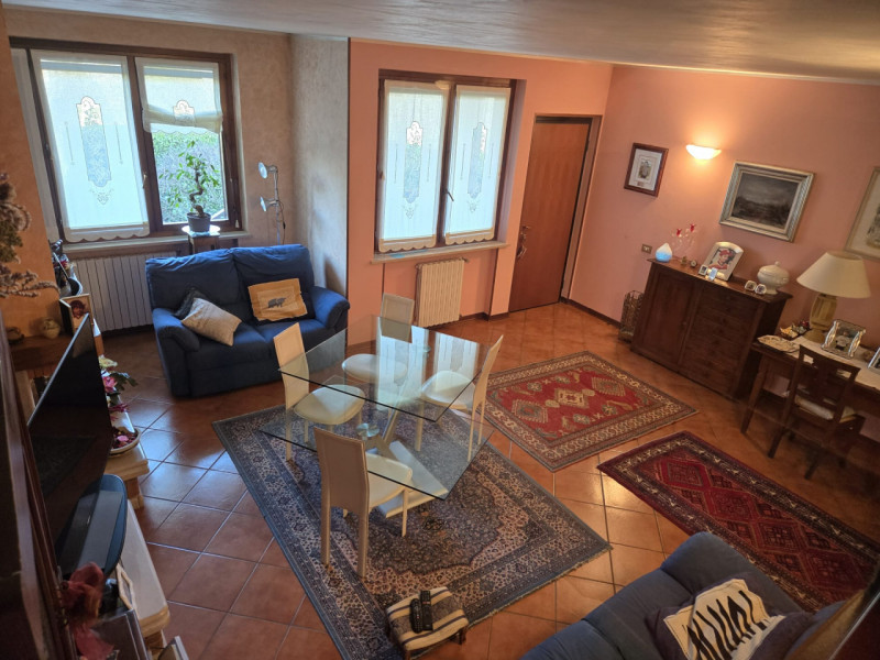 Immagine 18 di Villetta a schiera in vendita  in Strada Traversetolo, 276 a Parma