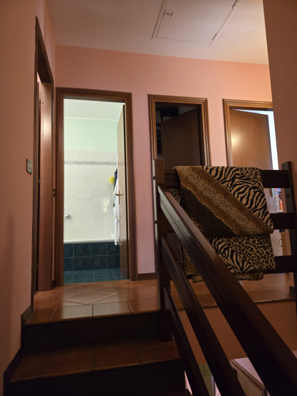 Immagine 19 di Villetta a schiera in vendita  in Strada Traversetolo, 276 a Parma