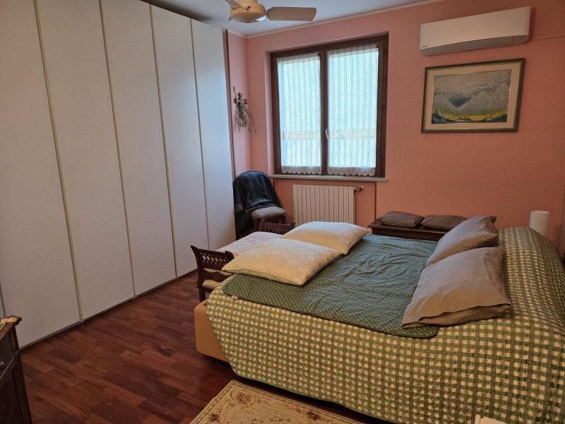 Immagine 20 di Villetta a schiera in vendita  in Strada Traversetolo, 276 a Parma