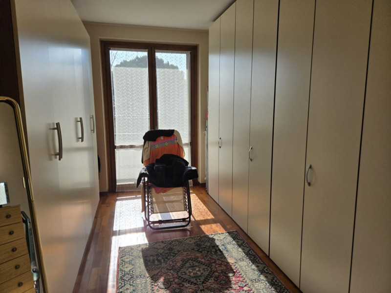 Immagine 23 di Villetta a schiera in vendita  in Strada Traversetolo, 276 a Parma