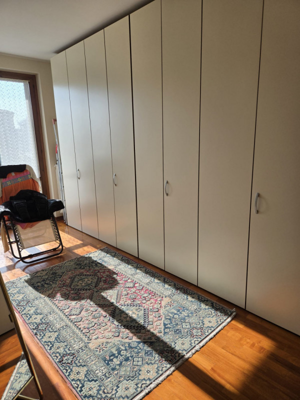 Immagine 24 di Villetta a schiera in vendita  in Strada Traversetolo, 276 a Parma