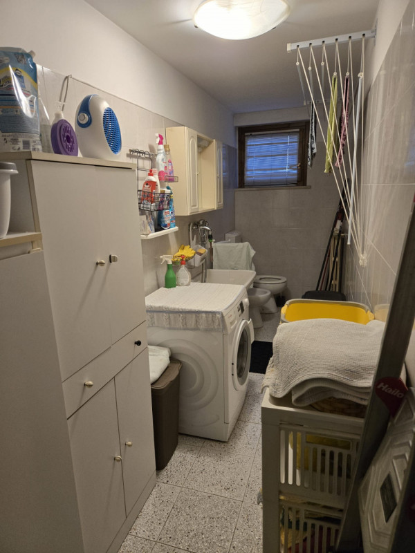 Immagine 27 di Villetta a schiera in vendita  in Strada Traversetolo, 276 a Parma