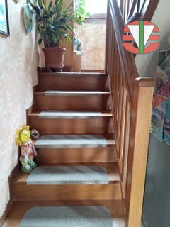 Immagine 3 di Casa bifamiliare in vendita  a Noale