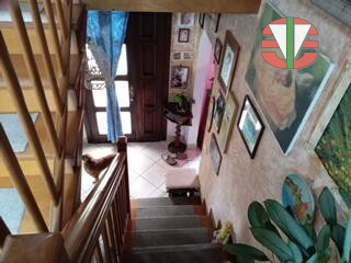 Immagine 4 di Casa bifamiliare in vendita  a Noale