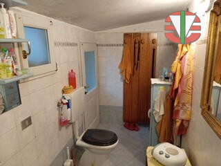 Immagine 6 di Casa bifamiliare in vendita  a Noale