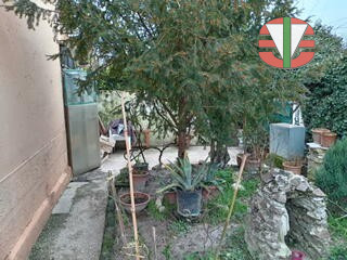 Immagine 7 di Casa bifamiliare in vendita  a Noale