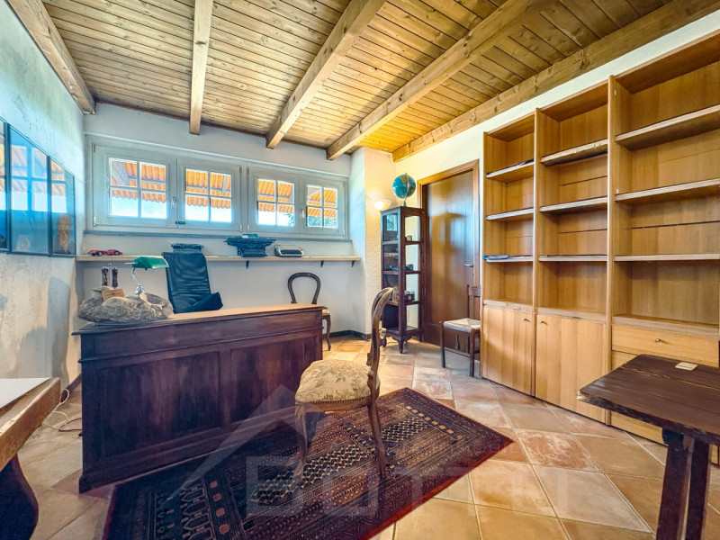 Immagine 10 di Hotel in vendita  in cascina americana a Balocco