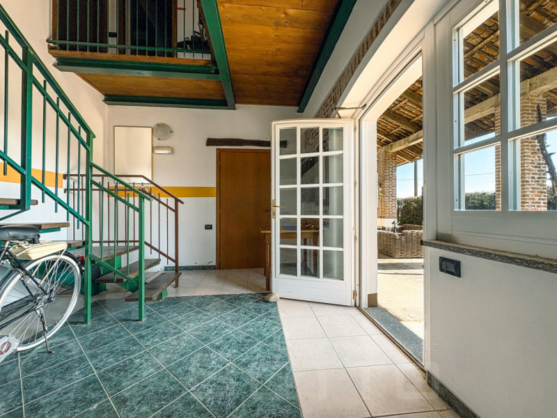 Immagine 15 di Hotel in vendita  in cascina americana a Balocco