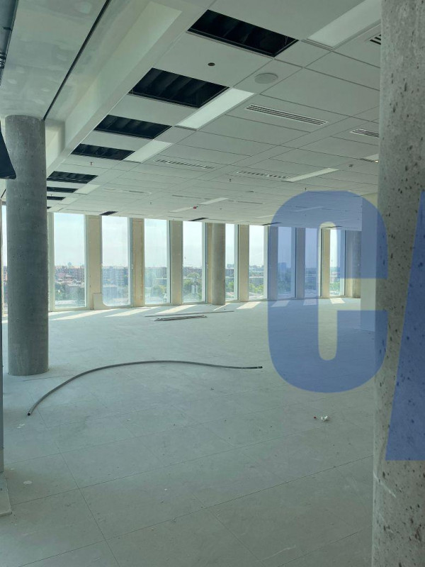 Immagine 5 di Ufficio in affitto  in VIA BISCEGLIE a Milano