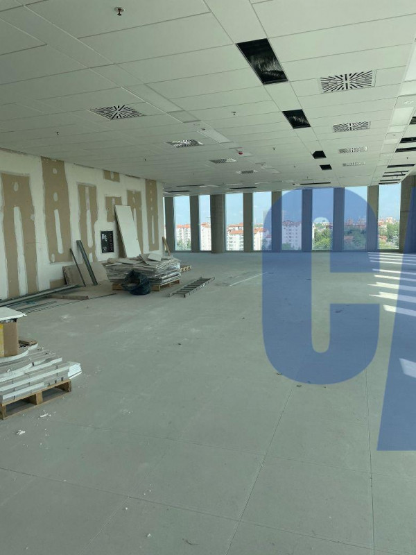 Immagine 8 di Ufficio in affitto  in VIA BISCEGLIE a Milano