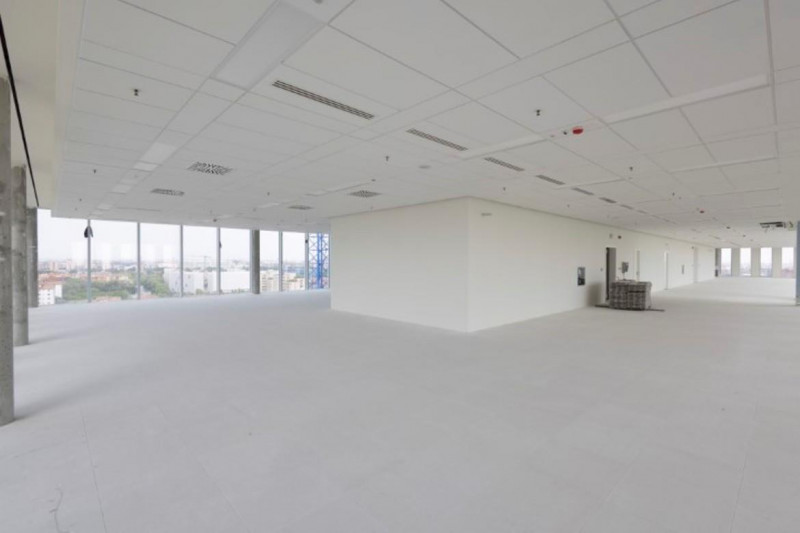 Immagine 19 di Ufficio in affitto  in VIA BISCEGLIE a Milano