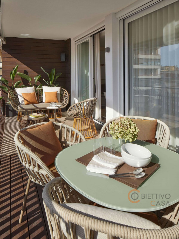 Immagine 6 di Attico in vendita  in Via Primo Levi a Vigodarzere