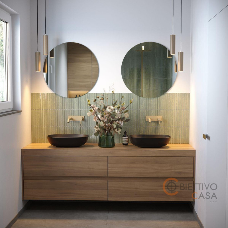 Immagine 11 di Attico in vendita  in Via Primo Levi a Vigodarzere