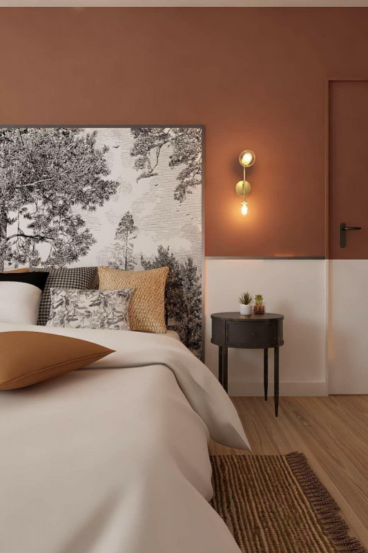 Immagine 19 di Attico in vendita  in Via Primo Levi a Vigodarzere