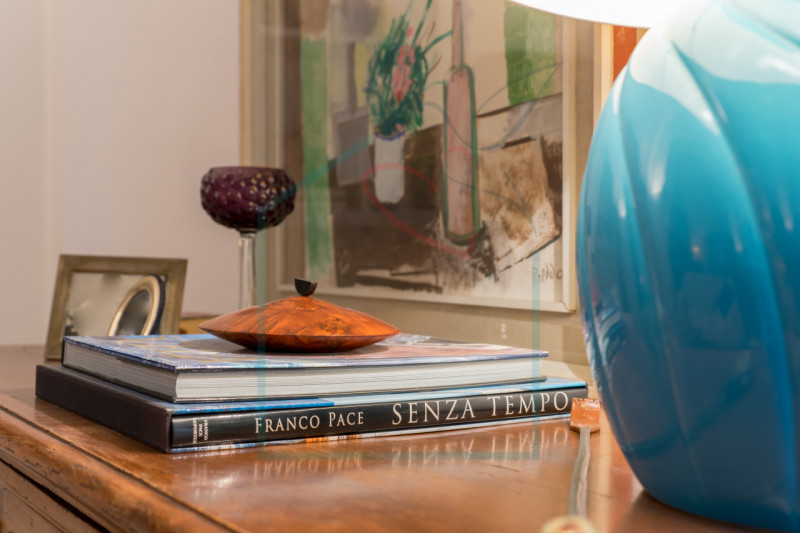 Immagine 6 di Appartamento in vendita  a Sarzana