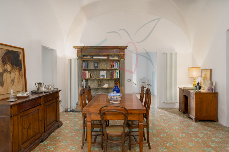 Immagine 8 di Appartamento in vendita  a Sarzana