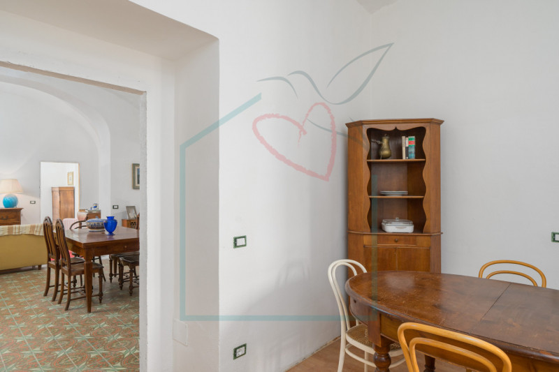 Immagine 15 di Appartamento in vendita  a Sarzana