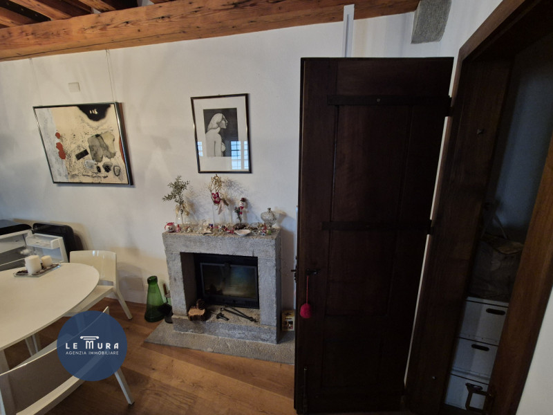 Immagine 3 di Appartamento in vendita  in Viale Gabriele D'Annunzio a Gorizia