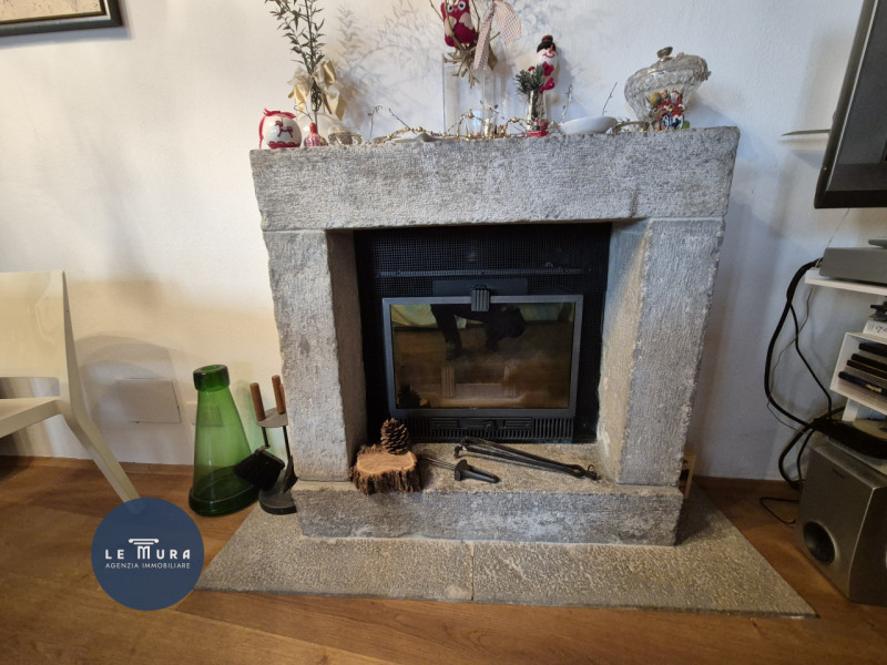 Immagine 4 di Appartamento in vendita  in Viale Gabriele D'Annunzio a Gorizia