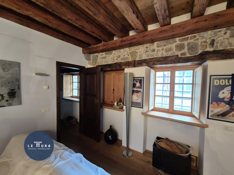 Immagine 6 di Appartamento in vendita  in Viale Gabriele D'Annunzio a Gorizia