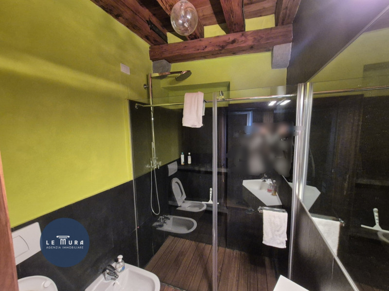 Immagine 8 di Appartamento in vendita  in Viale Gabriele D'Annunzio a Gorizia