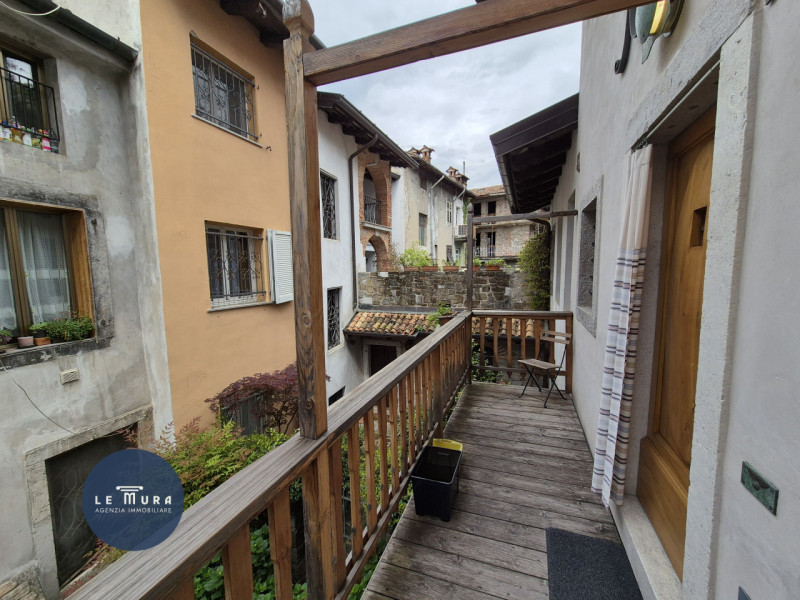 Immagine 9 di Appartamento in vendita  in Viale Gabriele D'Annunzio a Gorizia