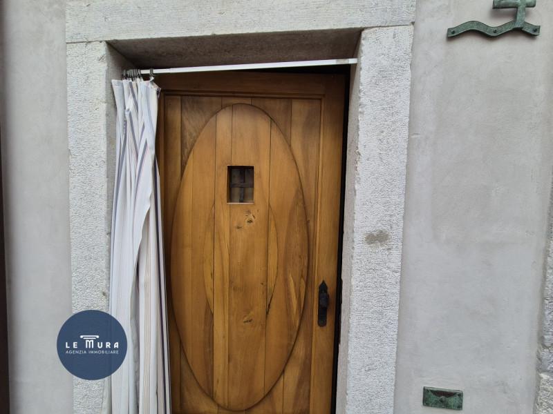 Immagine 10 di Appartamento in vendita  in Viale Gabriele D'Annunzio a Gorizia