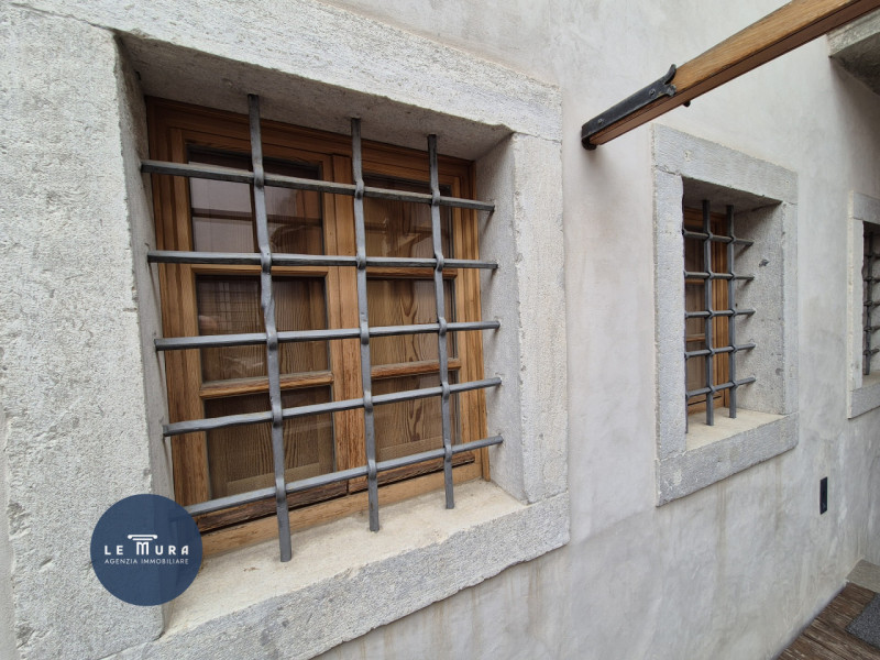 Immagine 11 di Appartamento in vendita  in Viale Gabriele D'Annunzio a Gorizia