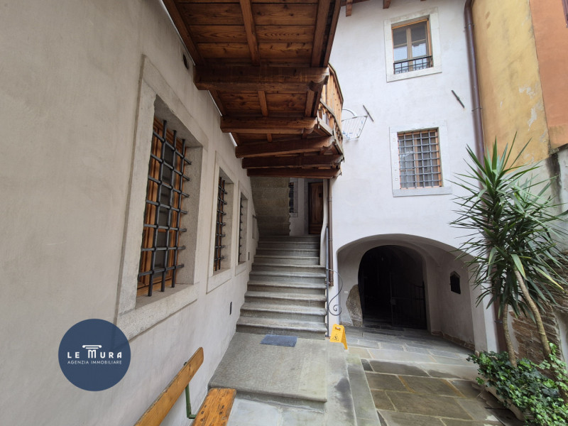 Immagine 13 di Appartamento in vendita  in Viale Gabriele D'Annunzio a Gorizia