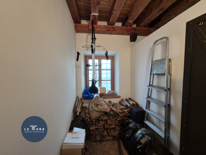 Immagine 15 di Appartamento in vendita  in Viale Gabriele D'Annunzio a Gorizia