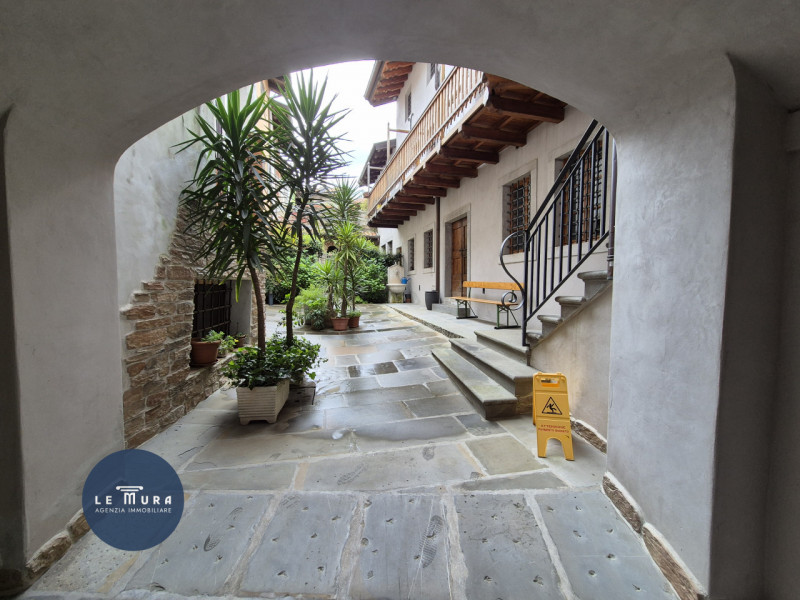 Immagine 16 di Appartamento in vendita  in Viale Gabriele D'Annunzio a Gorizia